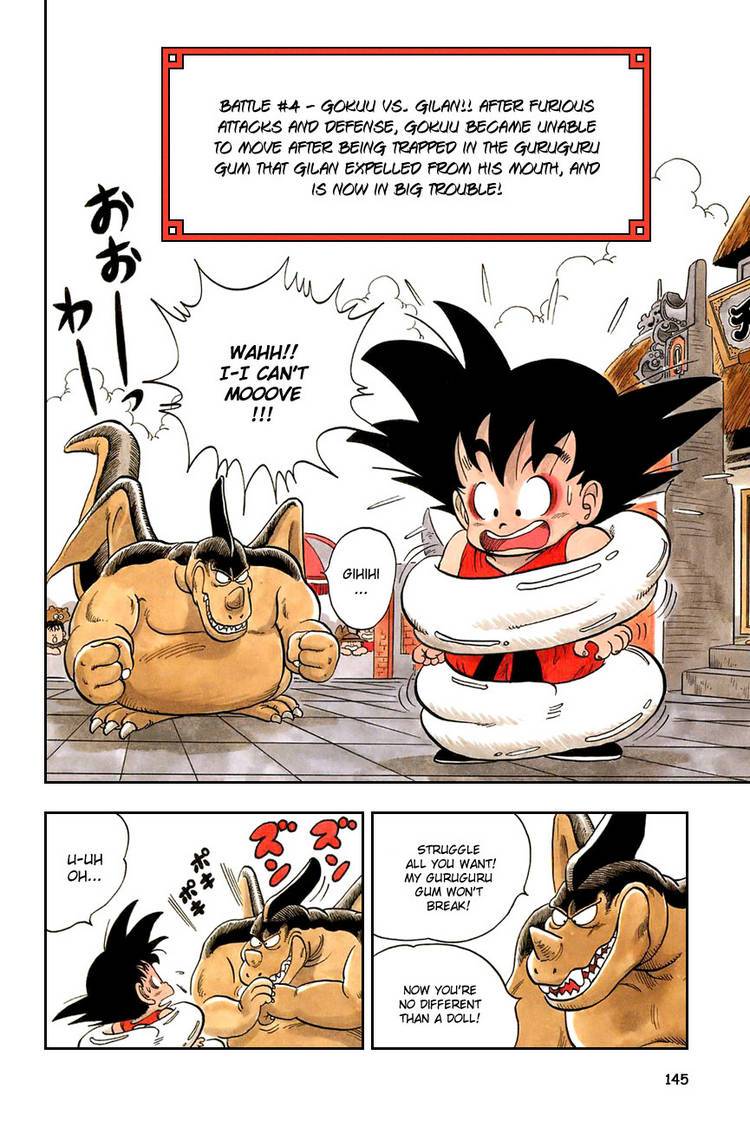 Dragon Ball Chapter 30.044 156